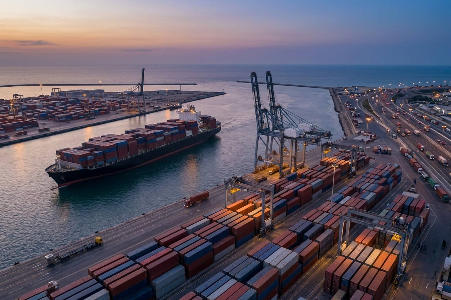 WTO raises 2026 goods trade forecast to 3.9%: what it means, why AI hardware drove it, and the India angle