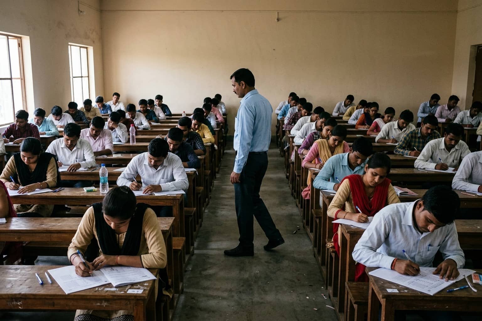 CTET December 2026: exam on 12 and 13 December, what the notices say and what to do now