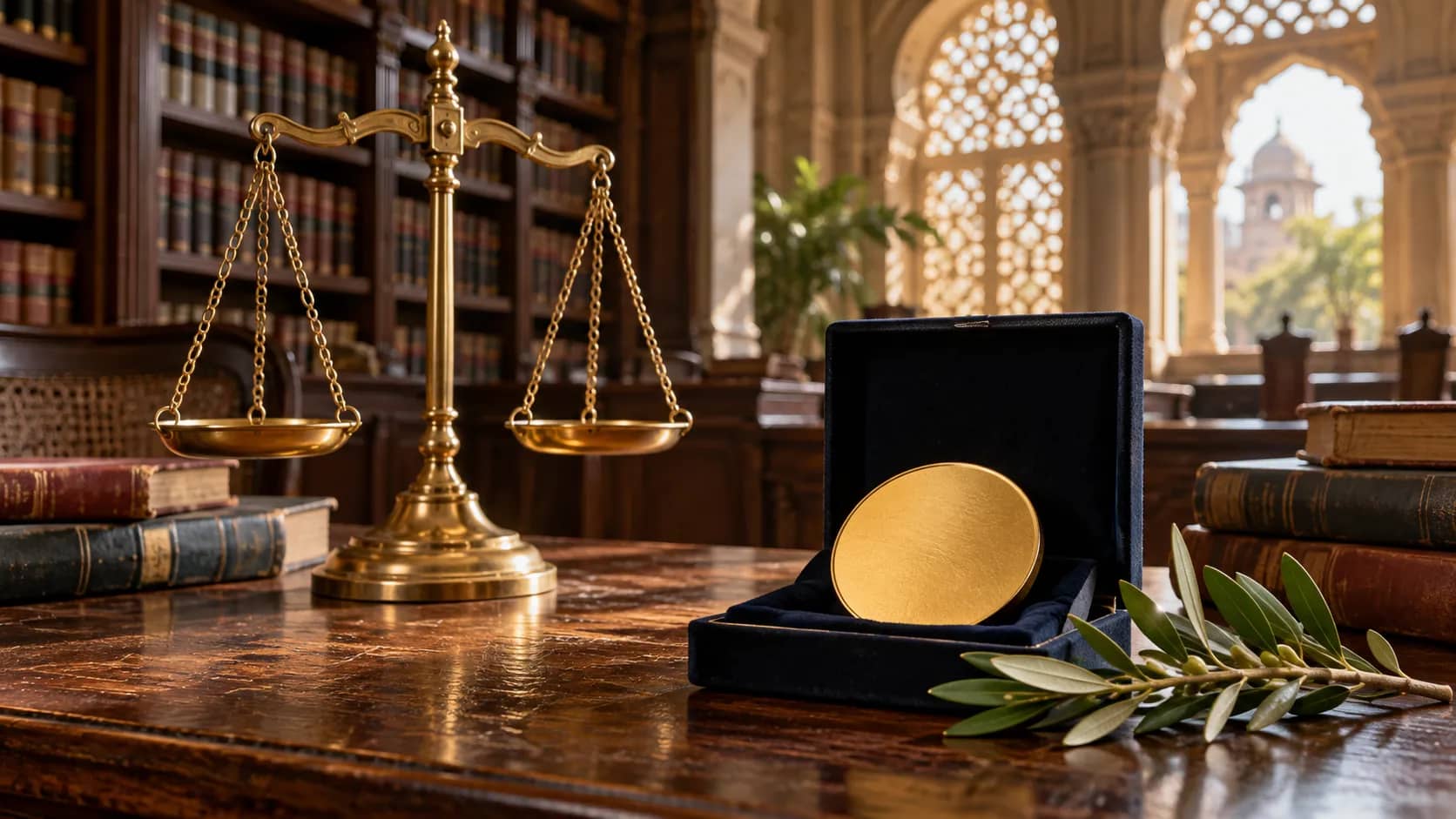 Navi Pillay, South African jurist of Indian origin, wins Nobel Peace Prize