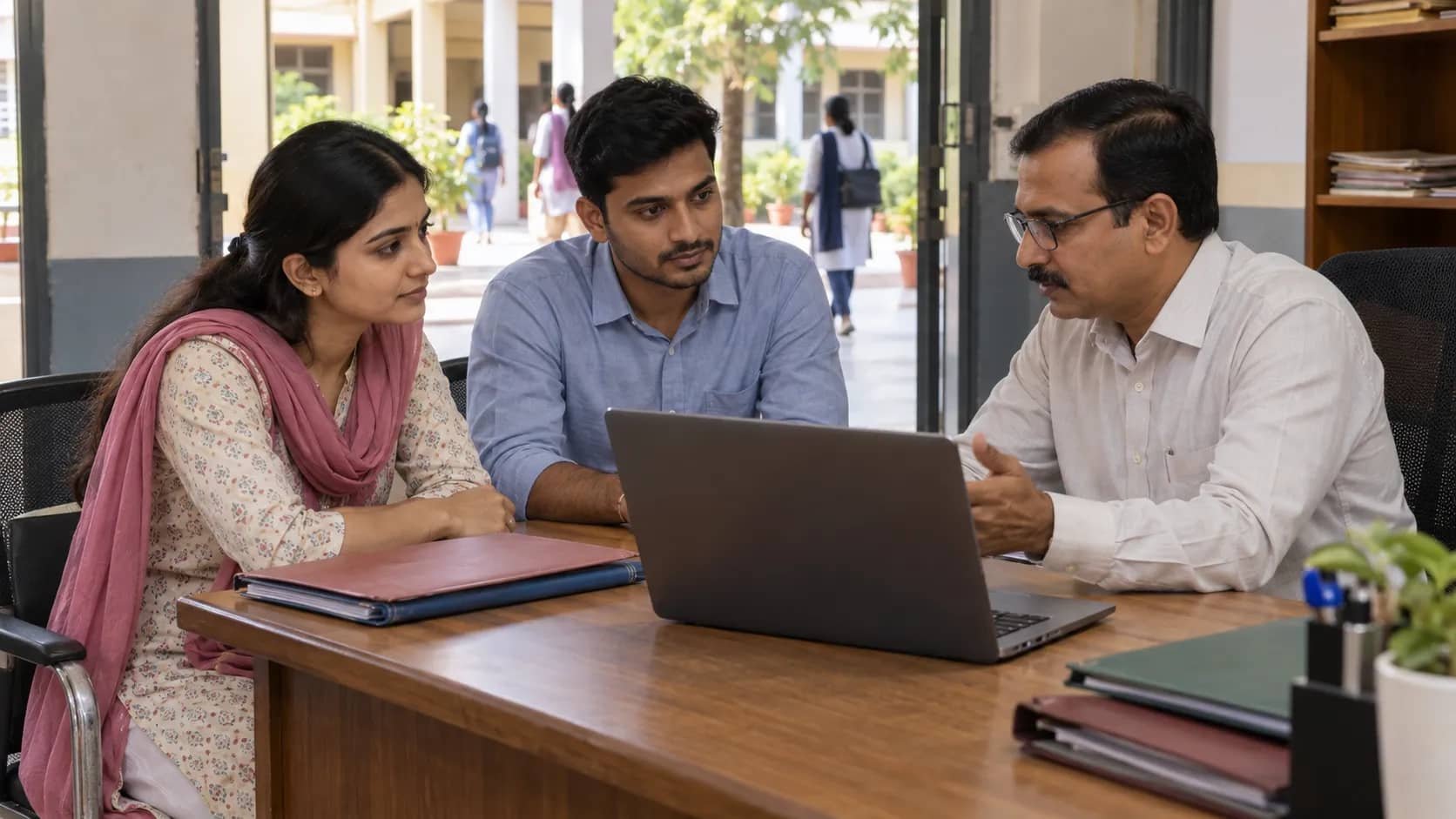 Chhattisgarh B.Ed final allotment out; check college and category
