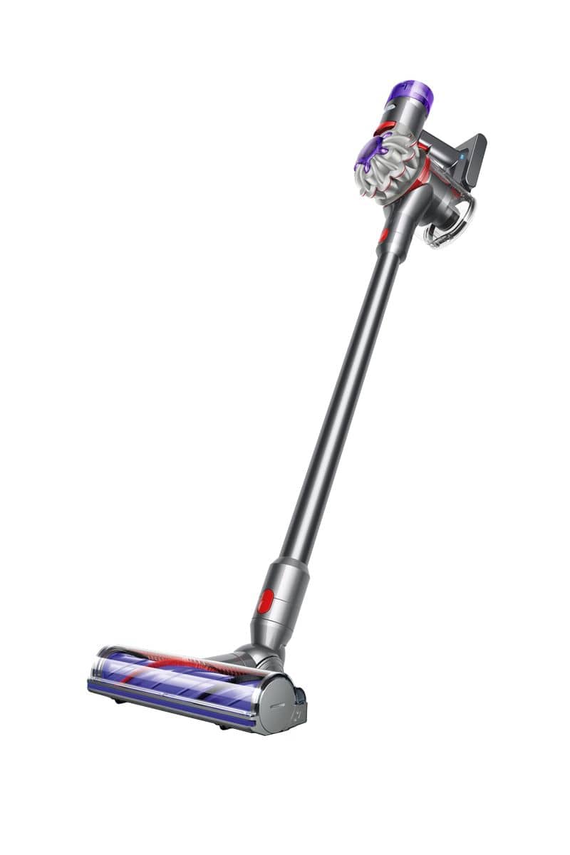 Dyson October offers: V8 at Rs 29,900, Airwrap Origin at Rs 32,900