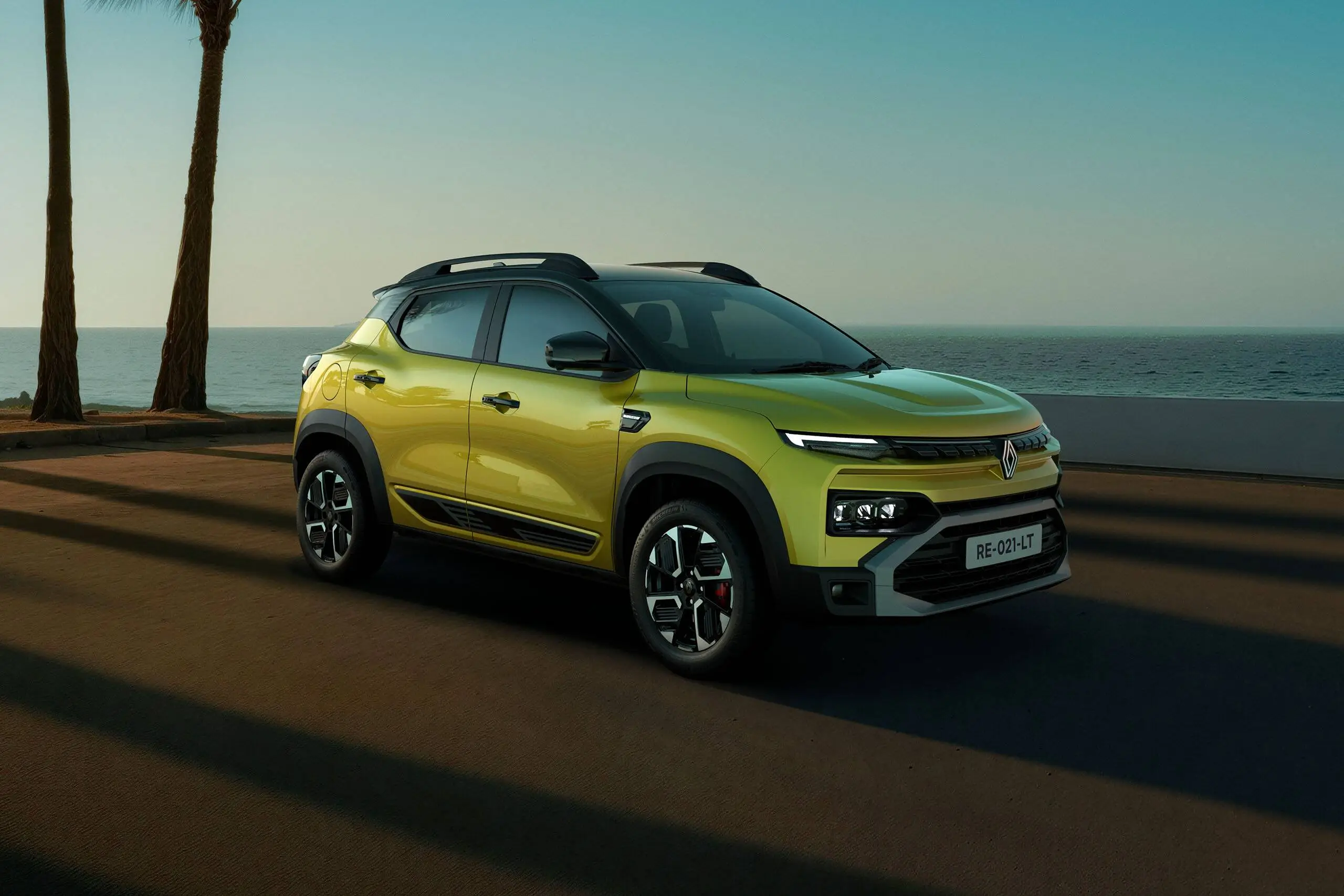 Renault October offers: Duster benefits up to Rs 1.50 lakh