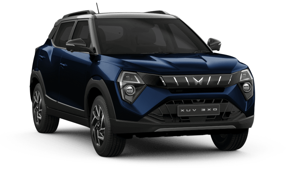 XUV 3XO Bharat NCAP rating extended to more variants