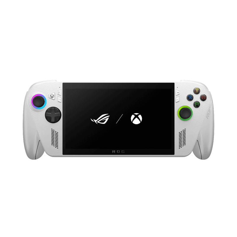 ASUS festive sale lists ROG Xbox Ally at Rs 59,990