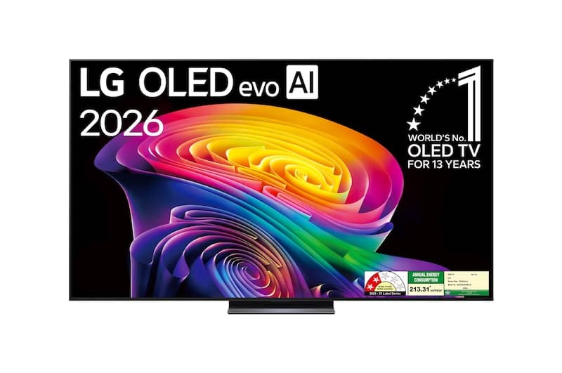 LG TV warranty offer runs to November 15, with retailer limits