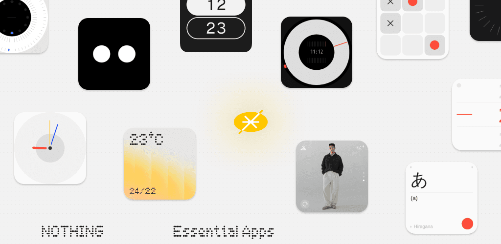 Nothing Essential Apps stays in beta, wider access planned for 2027