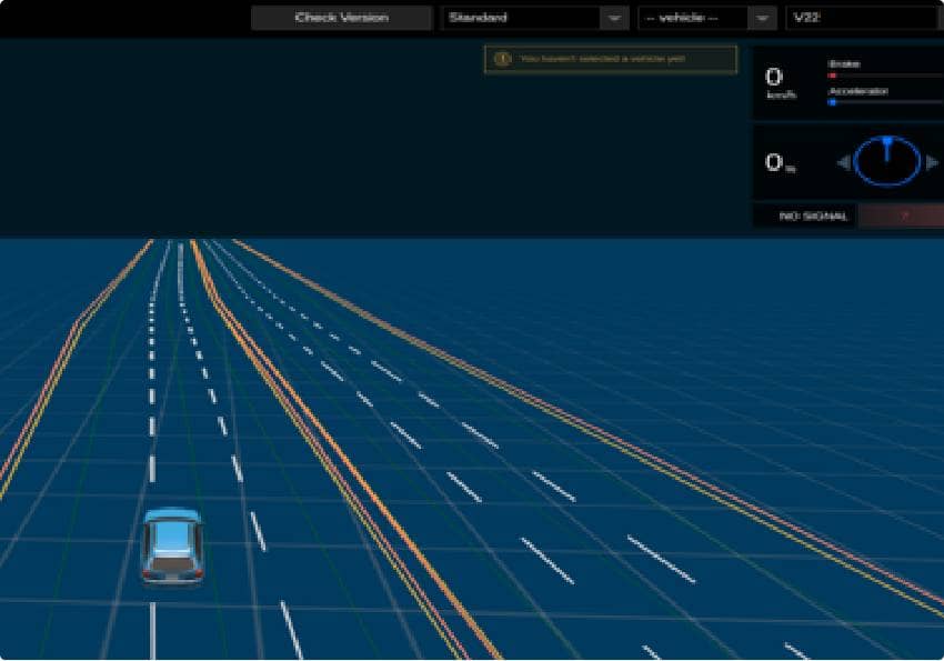 Mappls and MathWorks bring Indian road details into ADAS testing