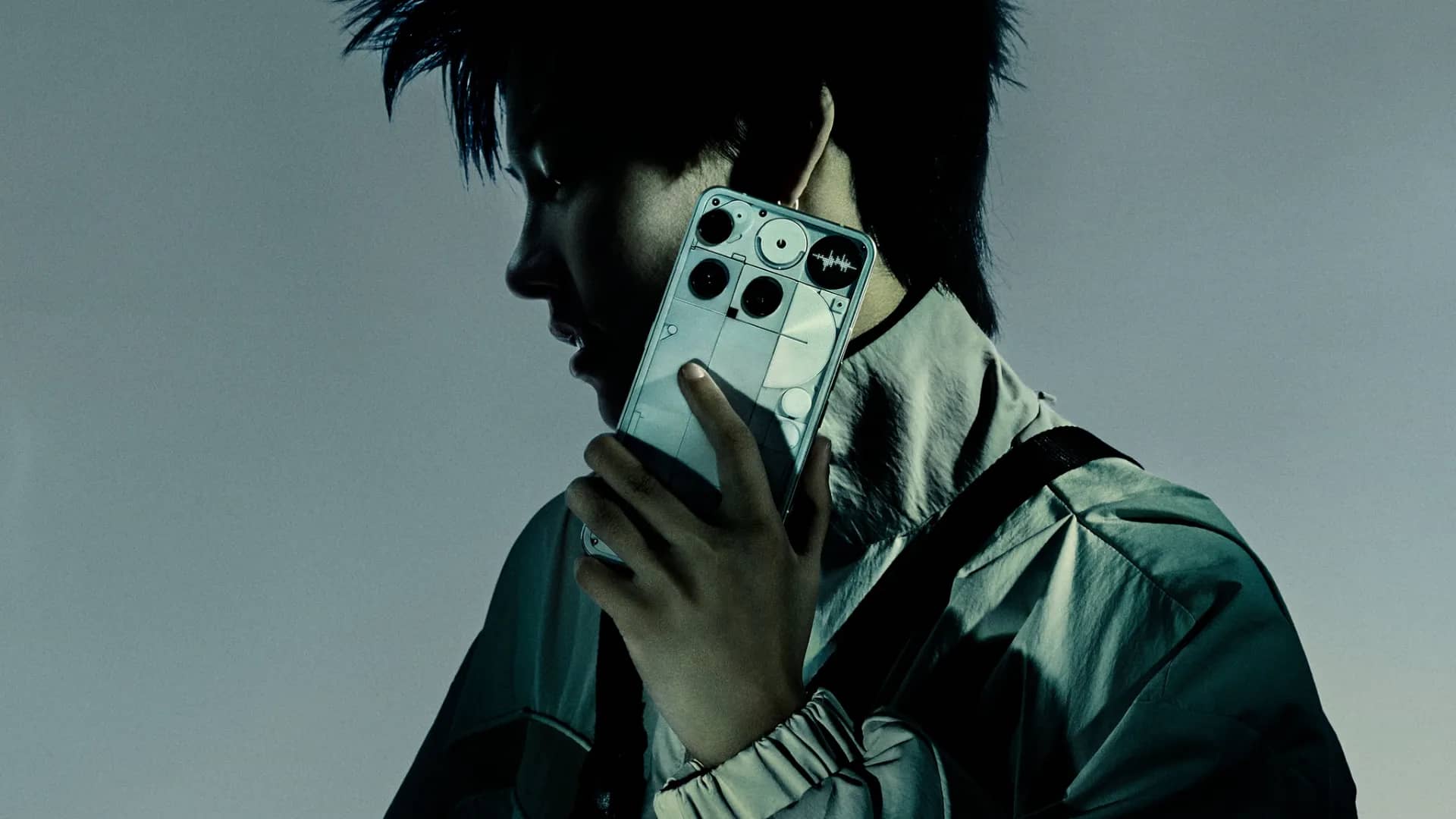 Nothing Phone (3) begins stable Android 17 rollout