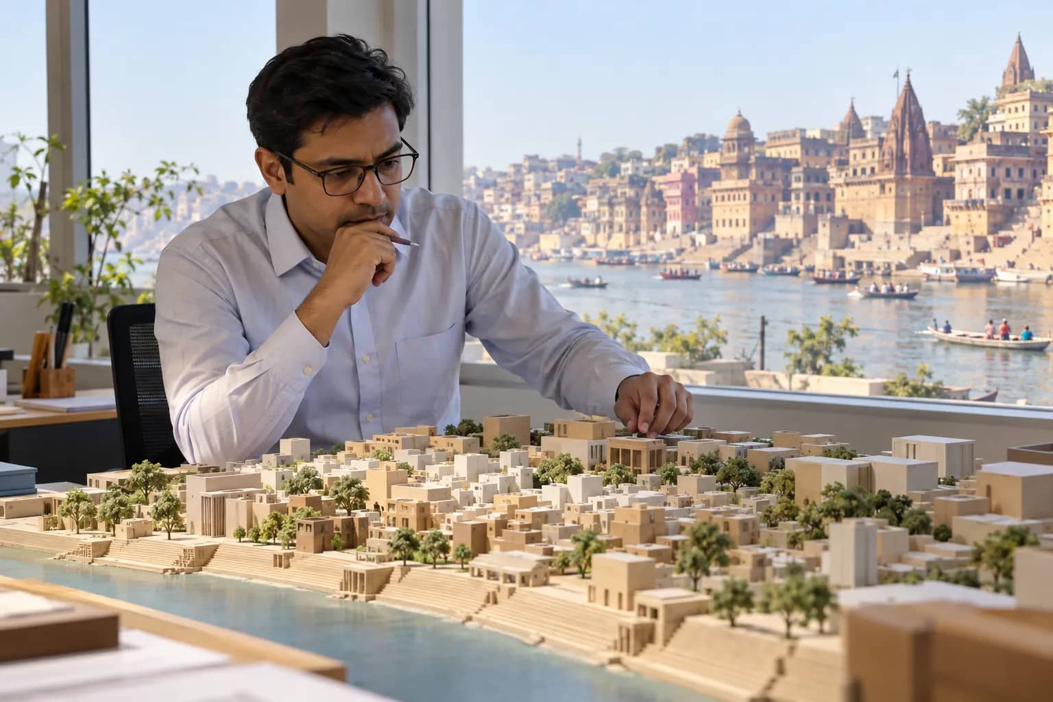 VDA reports Rs 500 crore revenue, sets out housing and hotel approval totals