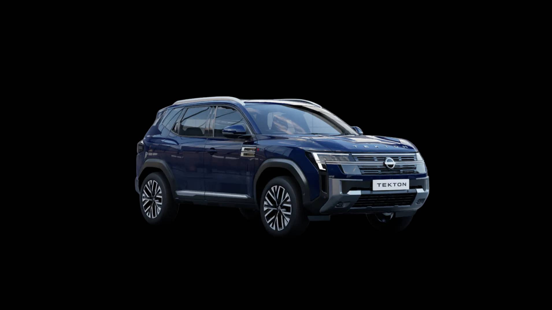 Nissan October offers: Tekton benefits differ from Magnite, Gravite deadlines