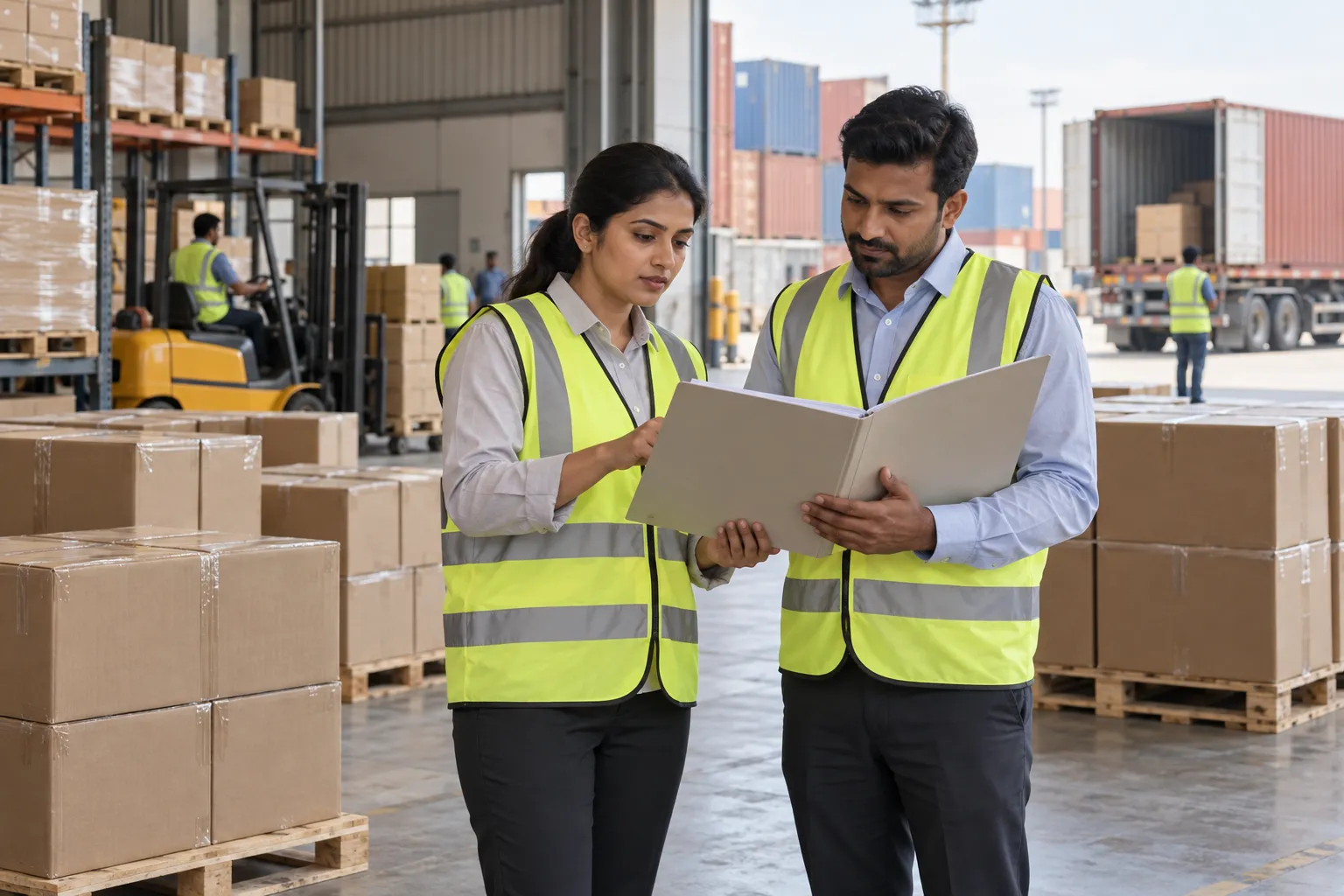 India and UK agree annual checks on use of trade deal as new plans top £1 billion