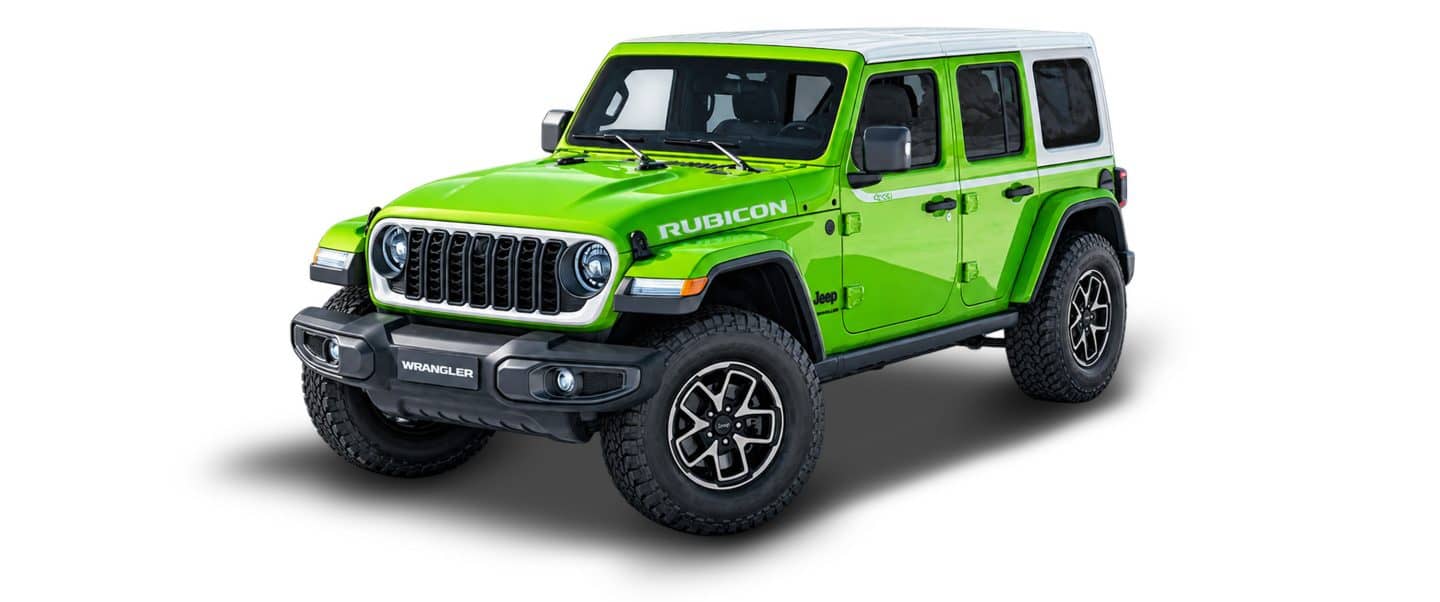 Jeep Whitecap sold out in India; deliveries to begin by October end