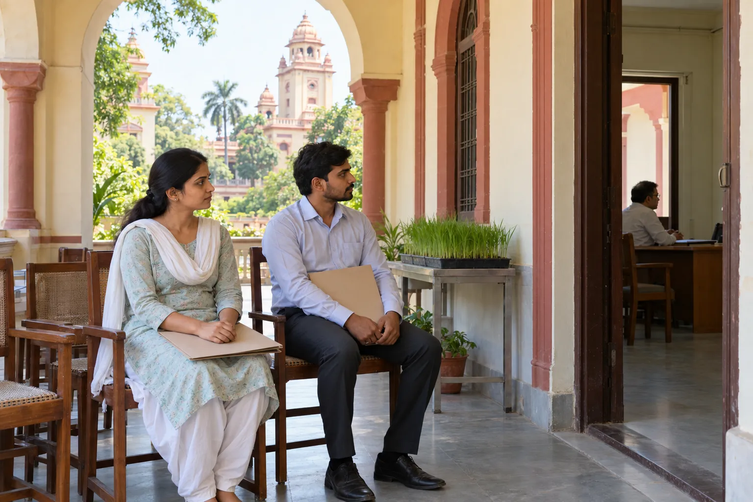 BHU lists four agriculture research posts, walk-in interviews on October 30