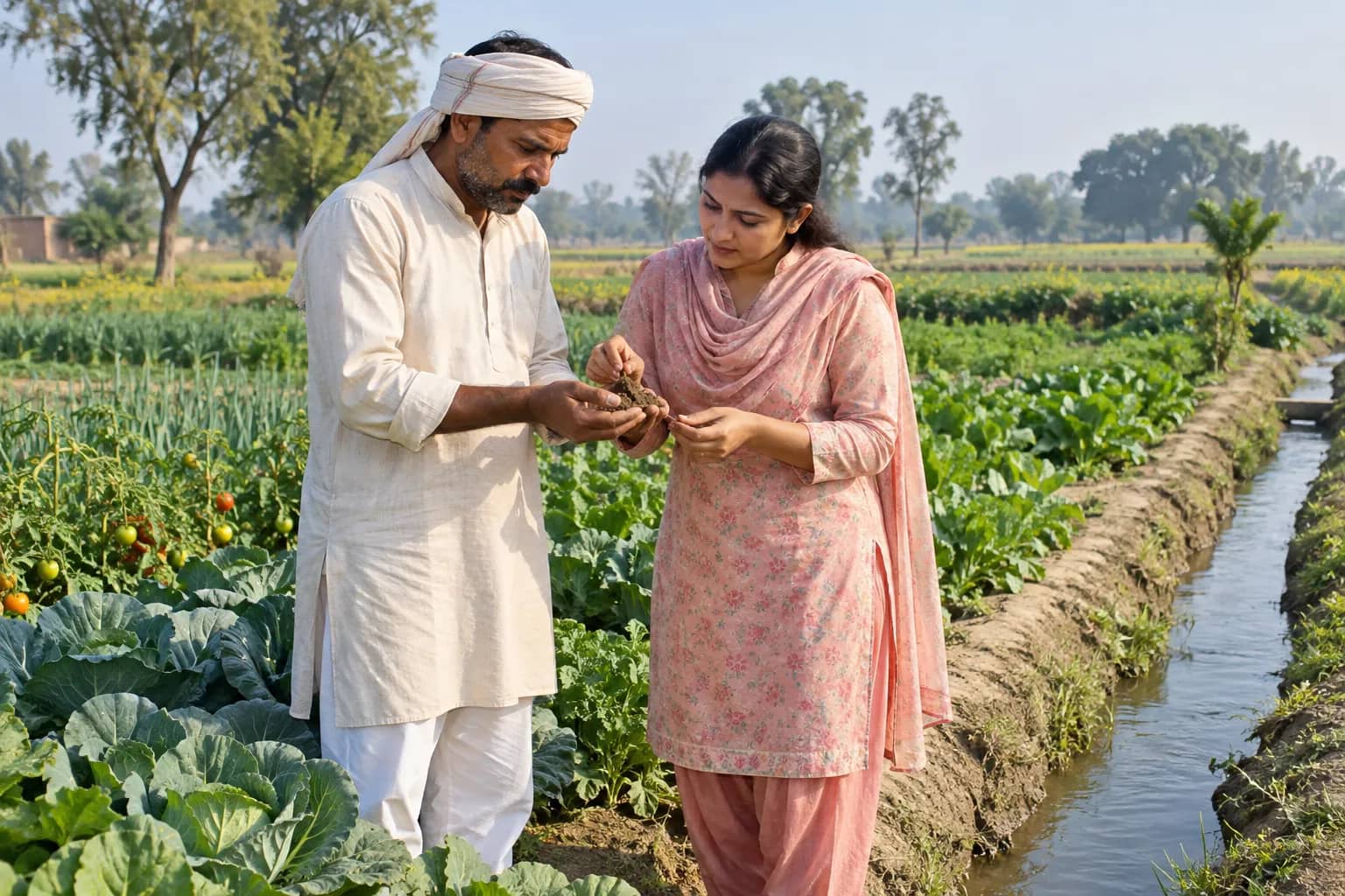 धन-धान्य योजना में चित्रकूट, महोबा और जालौन को सम्मान, दूसरे साल नतीजों पर जोर