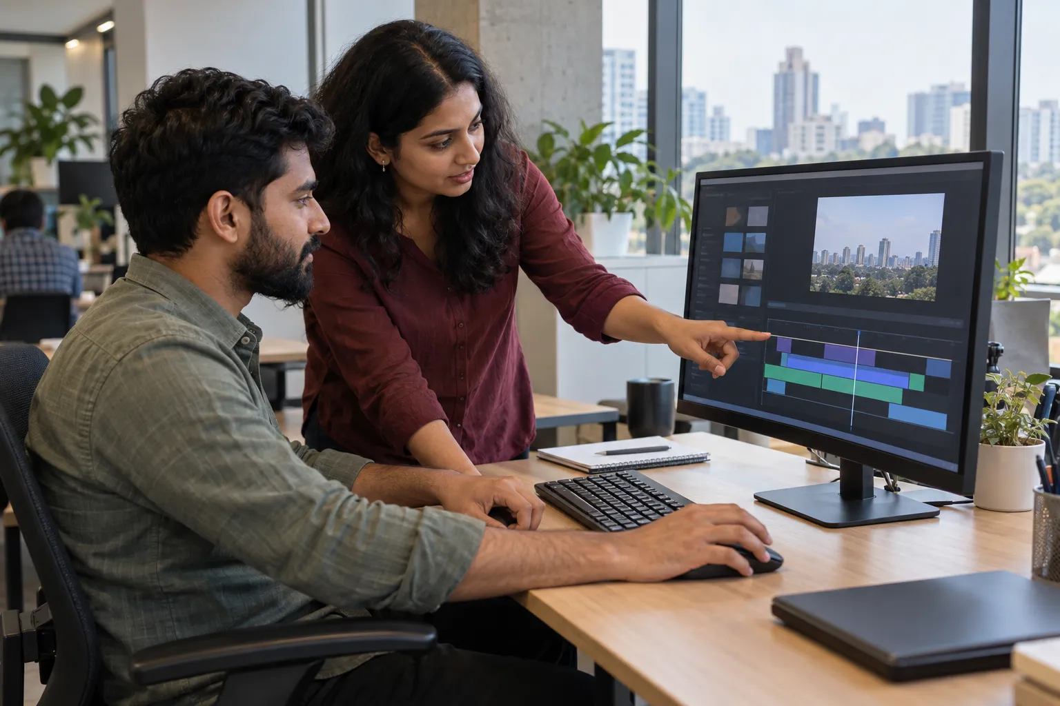 Clueso raises $10 million to expand enterprise video agents