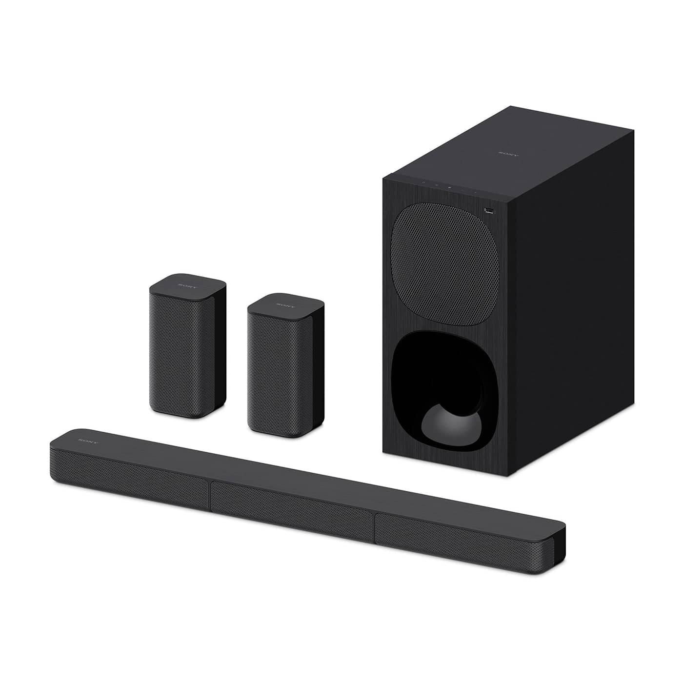 Sony Diwali deals: ₹14,990 home theatre and TV warranty terms