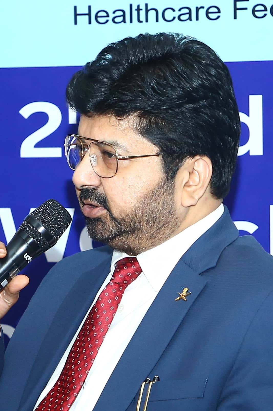 Varanasi’s Dr. Manoj Kumar Shah Nominated as Member of Union Health Ministry’s CGHS Joint Working Group