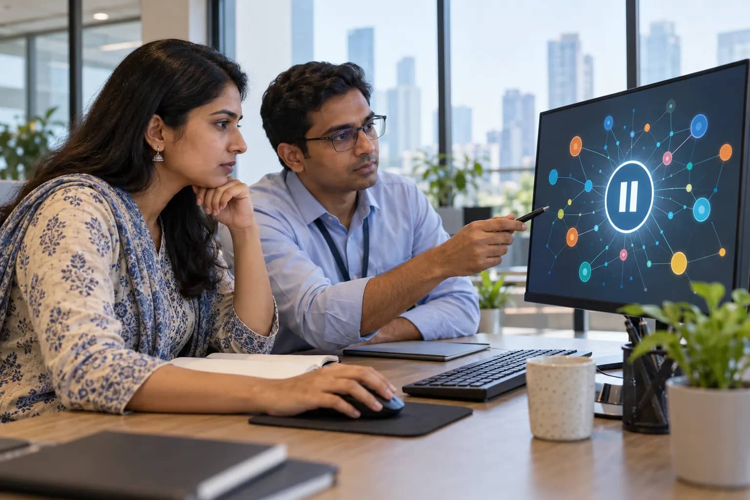 FSB publishes AI practices for financial institutions