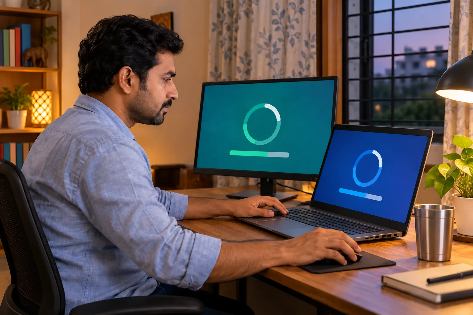CERT-In flags Windows and Chrome flaws: the updates to check