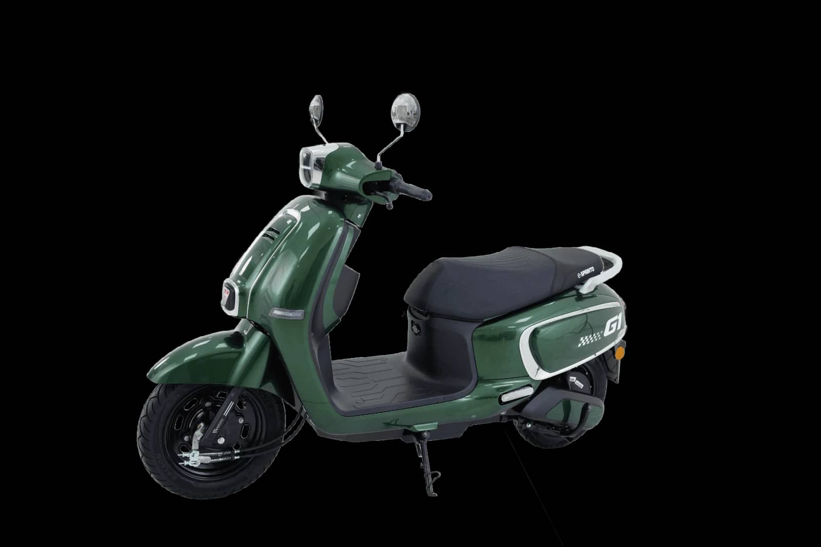 G1 vs Orbiter V2 vs VIDA VX2 Go: charging claims compared