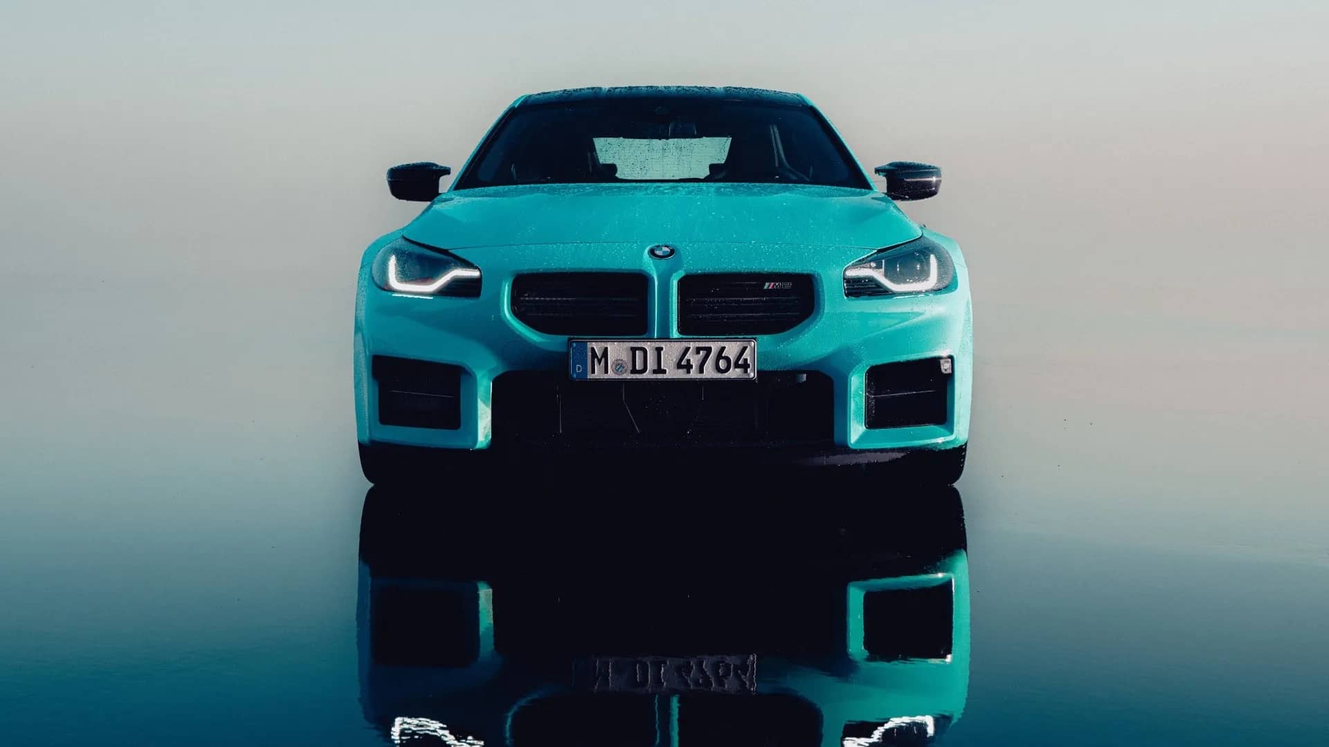 BMW M2 xDrive Turbo Edition India pre-orders open