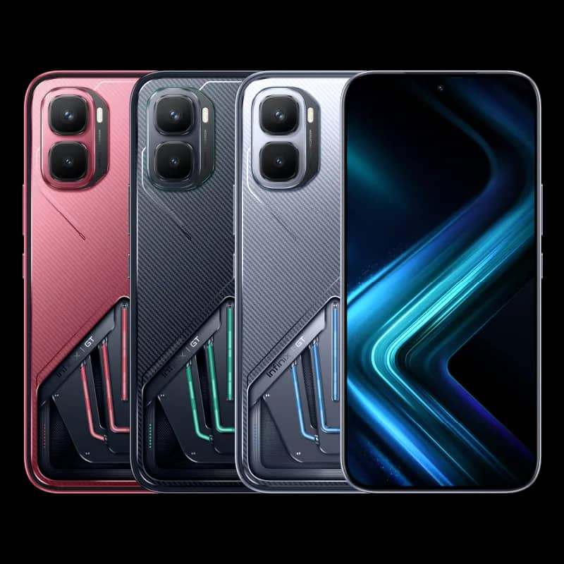 Infinix GT 50 Pro India launch set for October 27