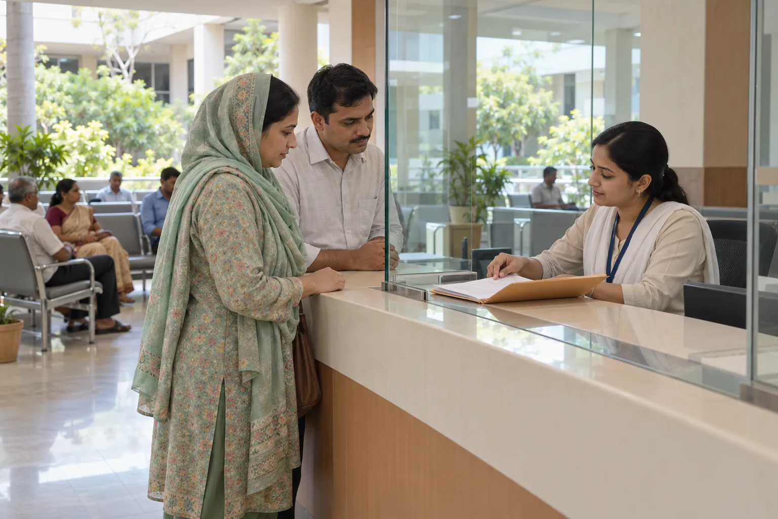 Visiting Varanasi's cancer hospitals around Dussehra: a patient guide