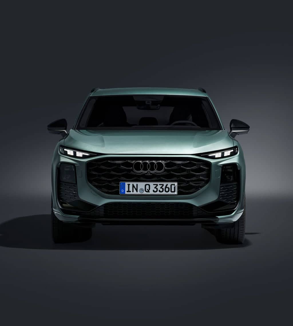 New Audi Q3 costs Rs 51.99 lakh; Zenith adds Rs 4 lakh