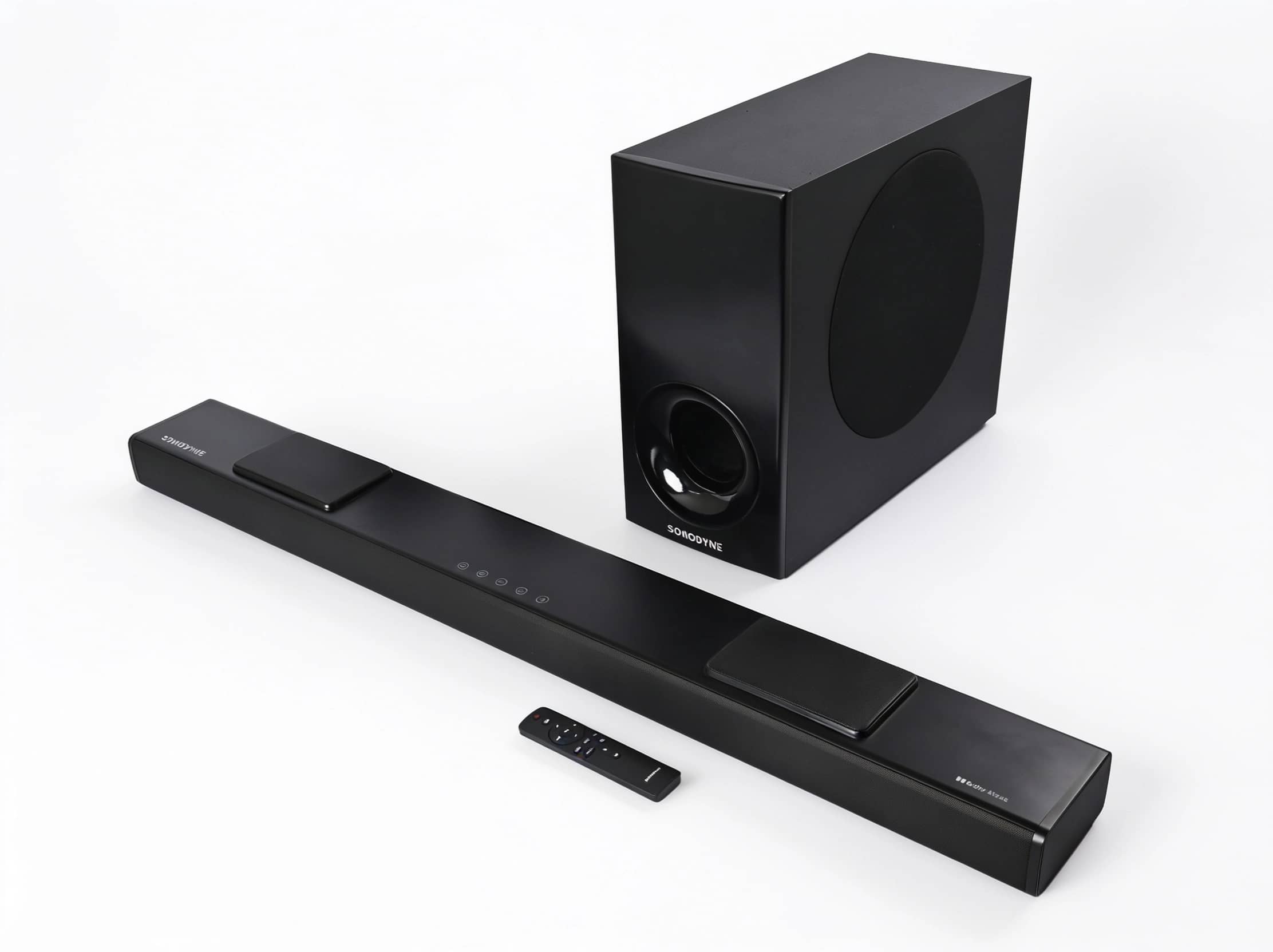 Sonodyne SAMA 6000 vs 7000 vs 8000: what extra money buys