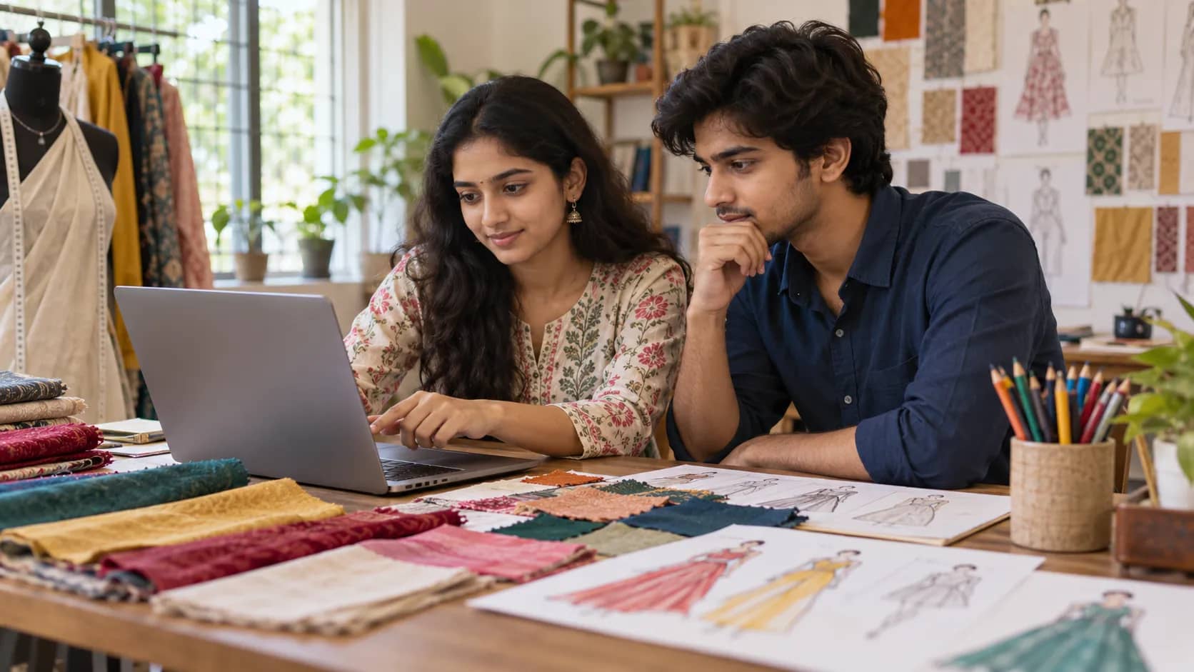NIFT 2027 applications open: dates, fees and course choices