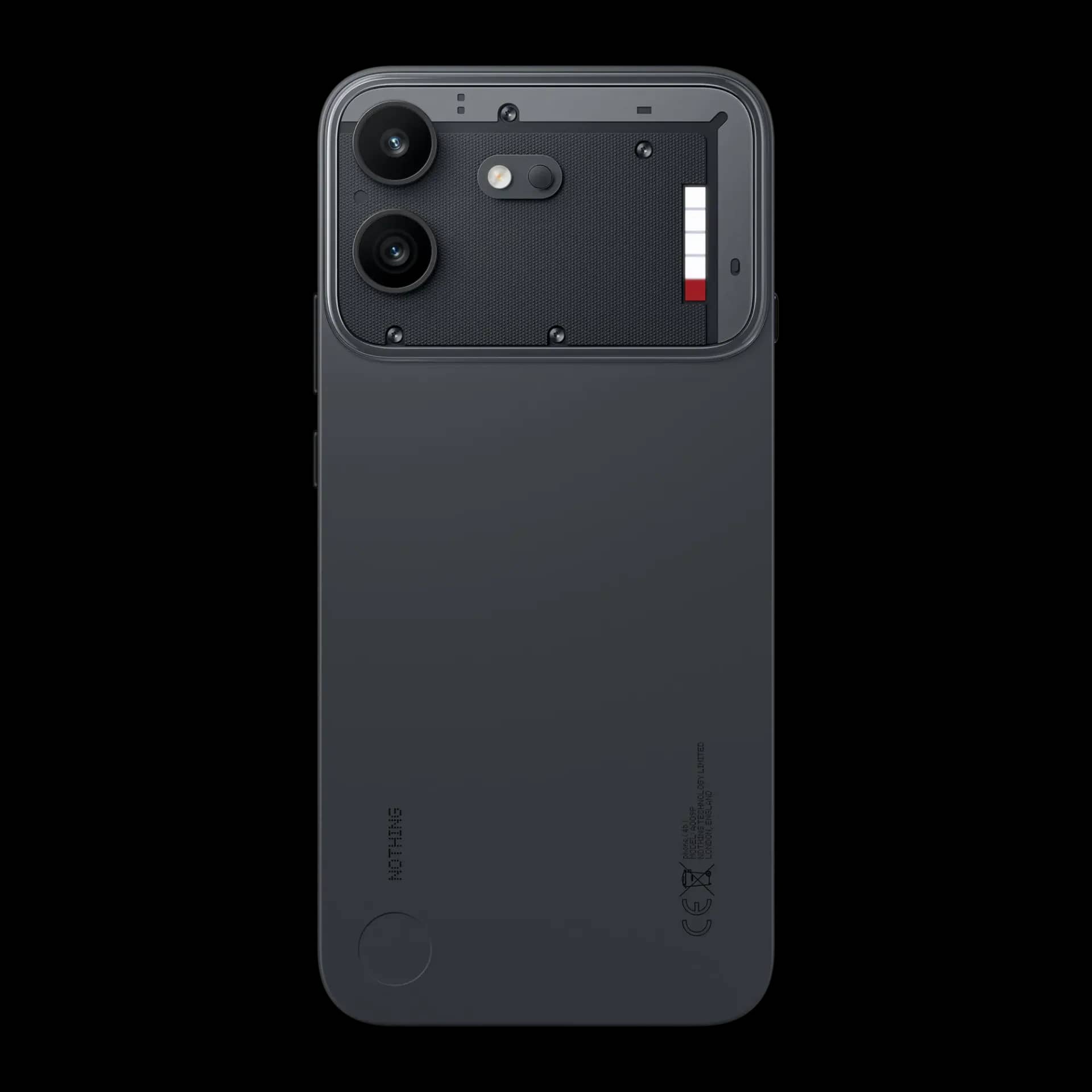 Nothing Phone (4b) at Rs 29,999: fee and update checks