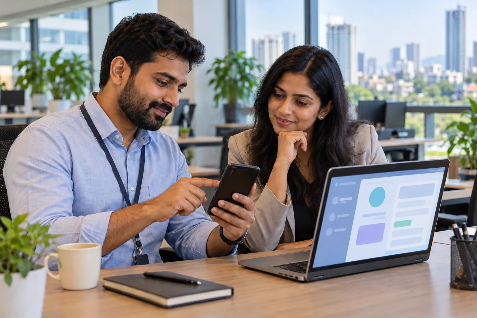 RevRag AI raises $2.5 million for in-app financial agents