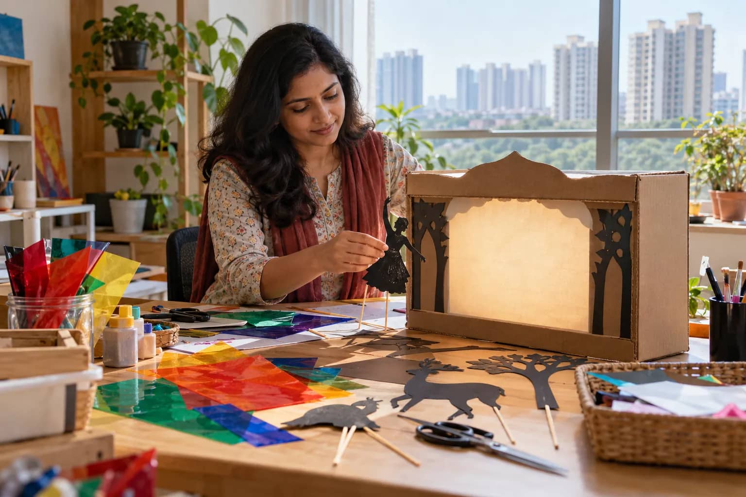 Gurugram craft camps: dates, ages and booking checks