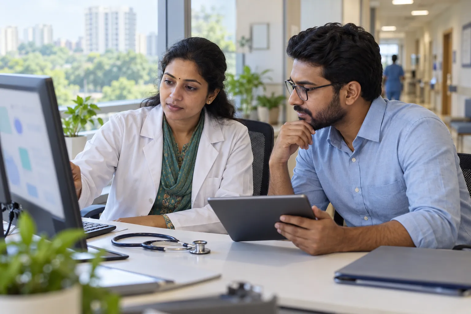 Suki secures $90 million to expand healthcare AI