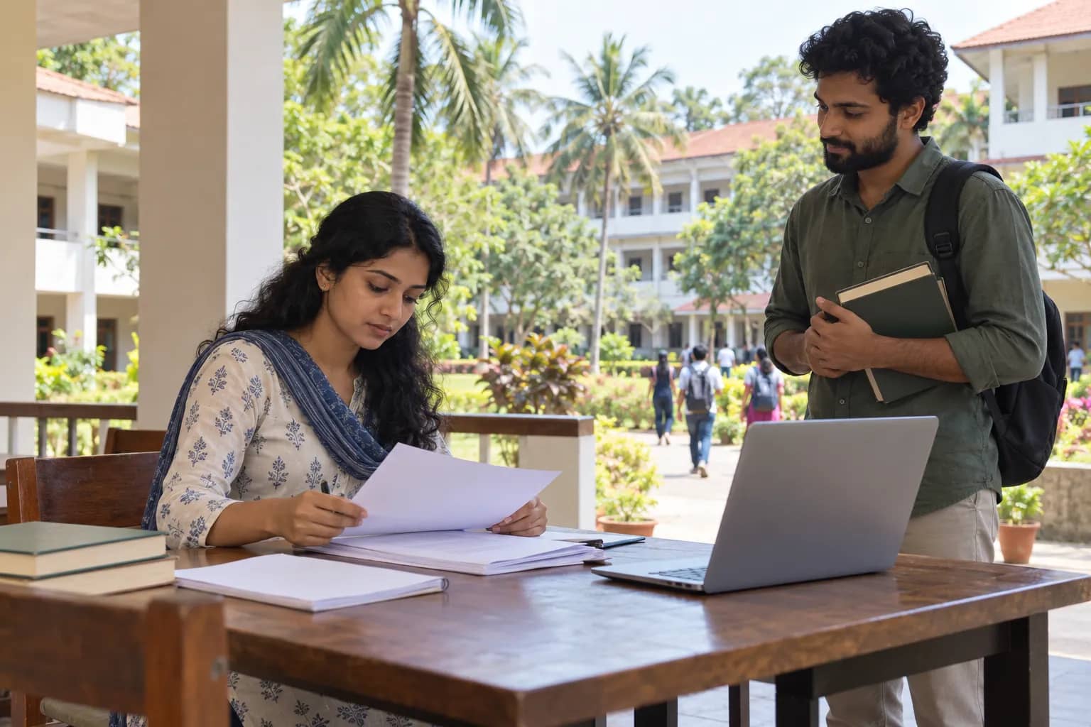 Calicut PhD applications open, October 26 no-fine deadline
