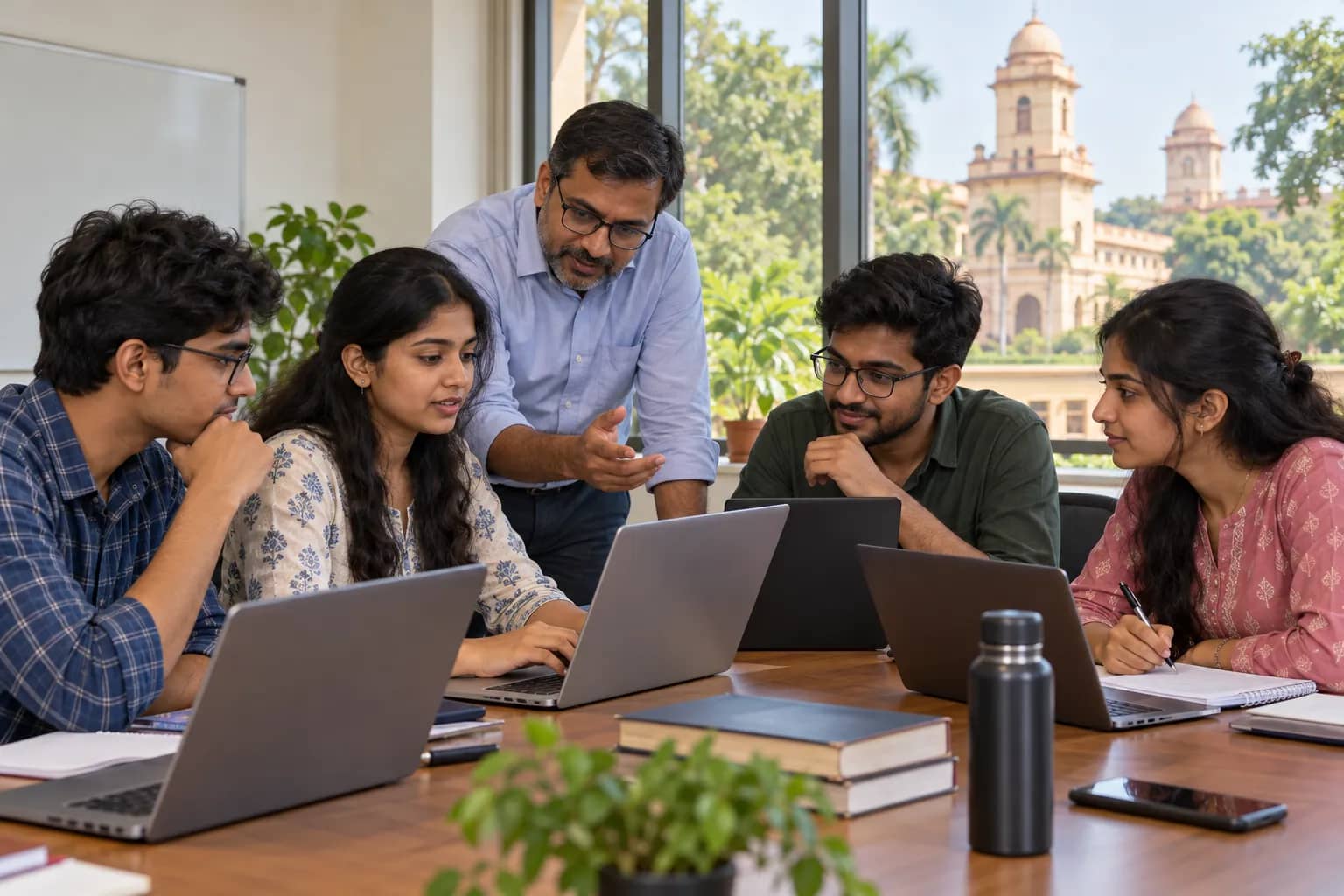 IIT-BHU Confluentia: hackathon dates and project terms