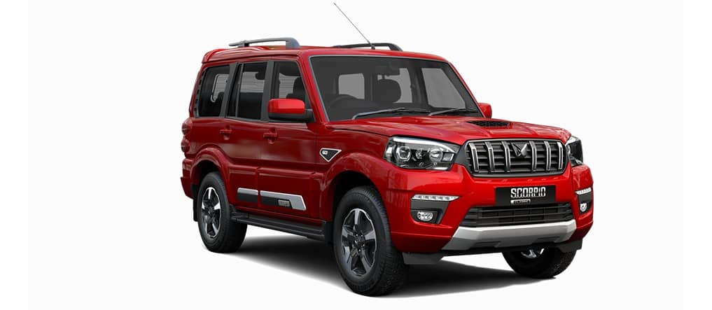 Mahindra Scorpio Classic price: Rs 13.43 lakh to Rs 17.48 lakh, with Bolero and Bolero Neo+ prices