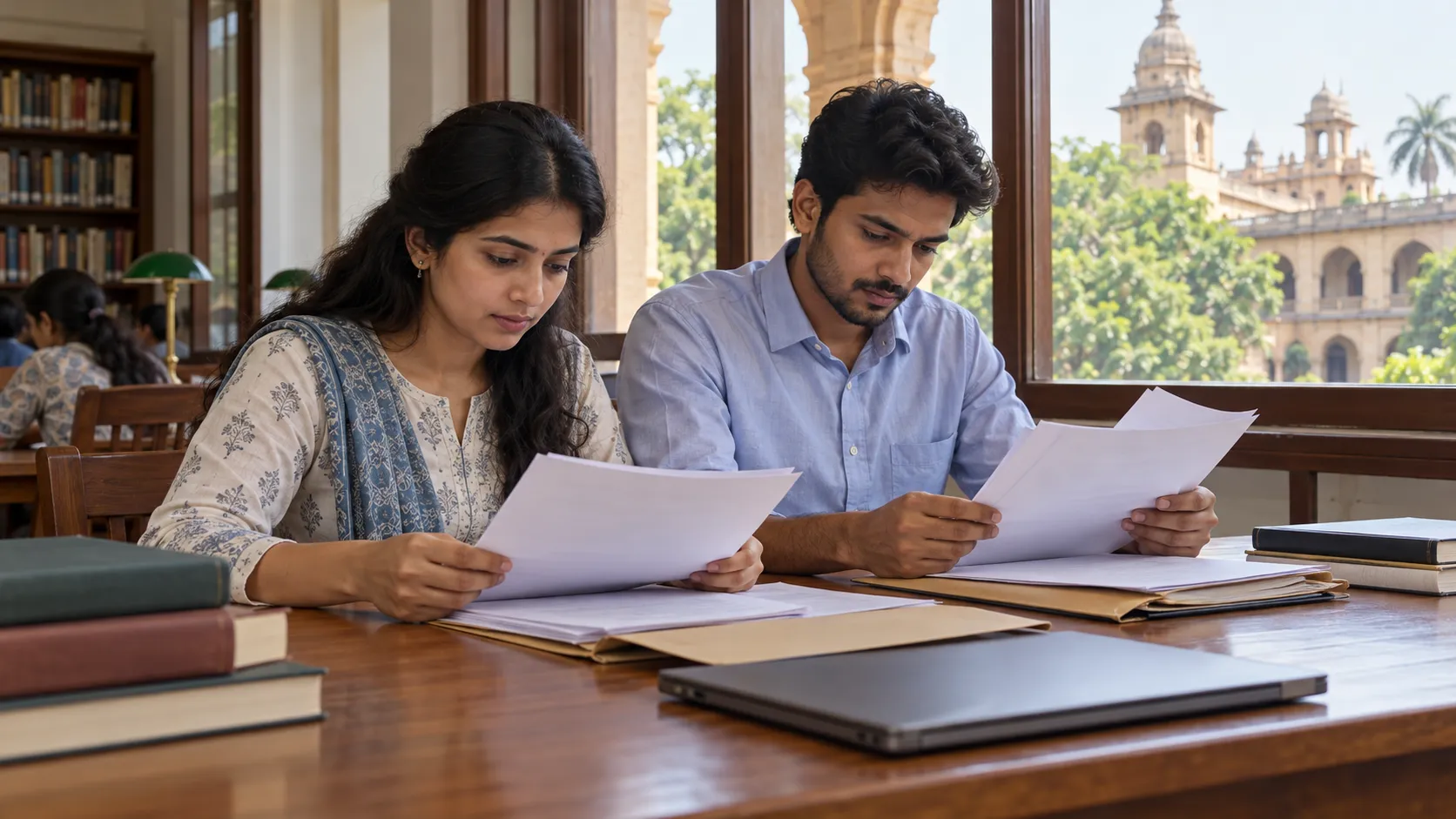 Varanasi research jobs: IUCTE deadline and IIT-BHU calls