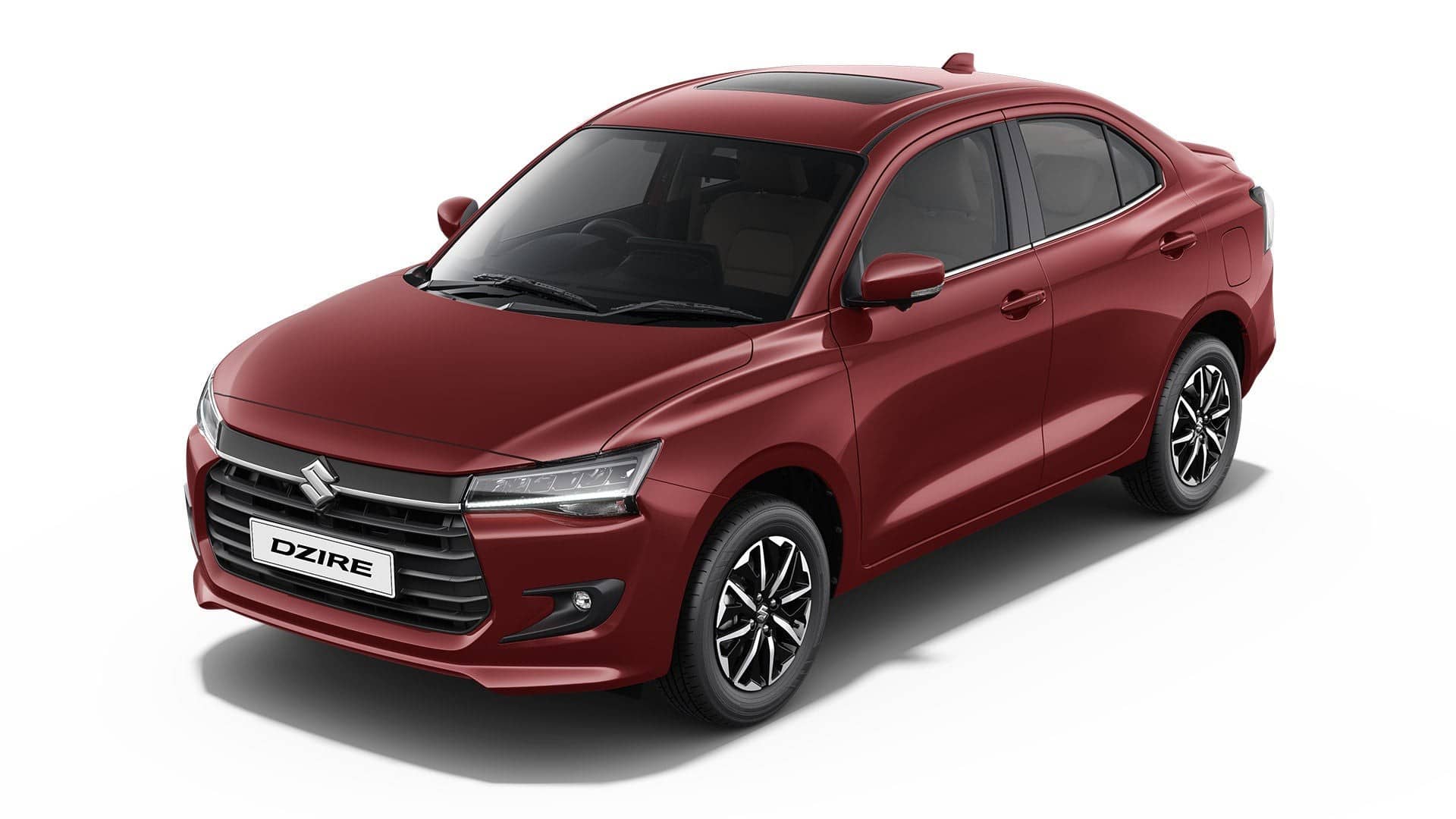 Maruti Dzire price: Rs 6,30,600 to Rs 9,53,700 for all 11 versions