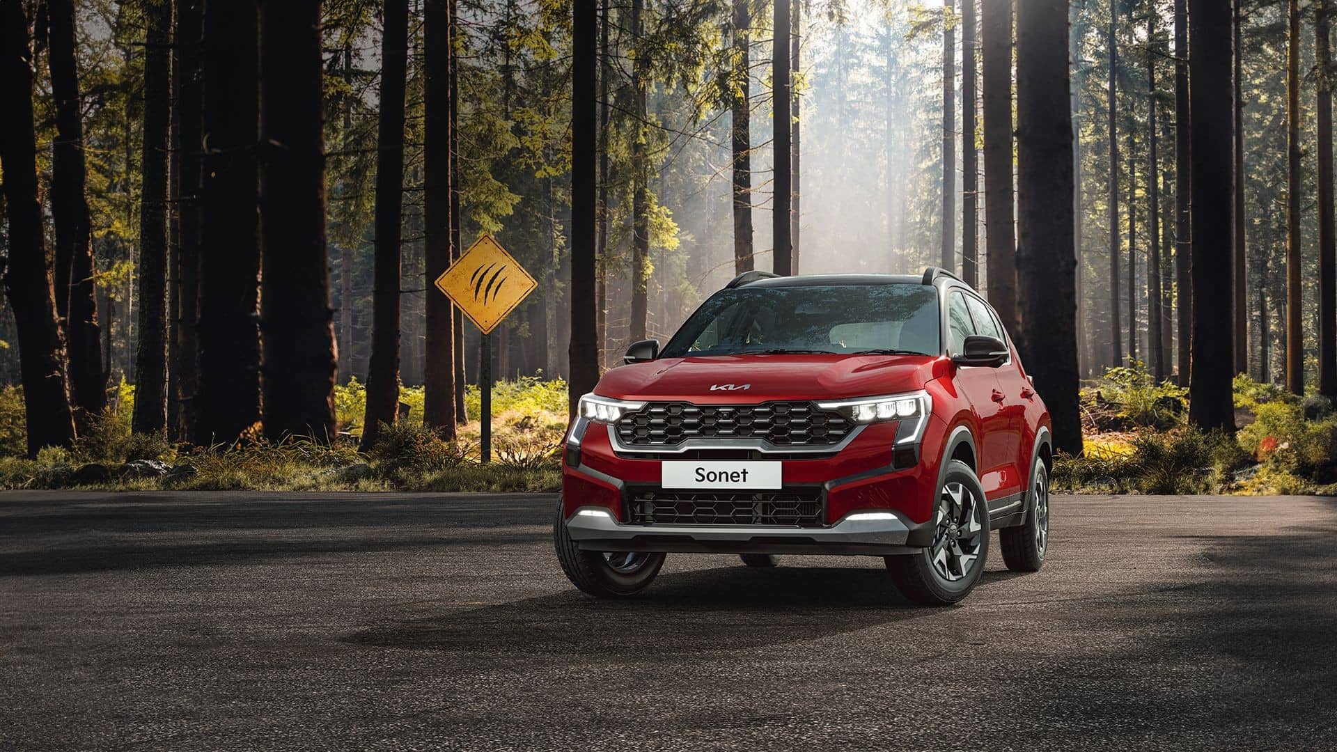 Kia Sonet price: Rs 7,44,900 to Rs 13,88,900 for all eight trims