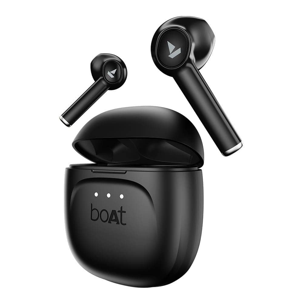 boAt earbuds price list: Airdopes from Rs 799, Nirvana up to Rs 4,449