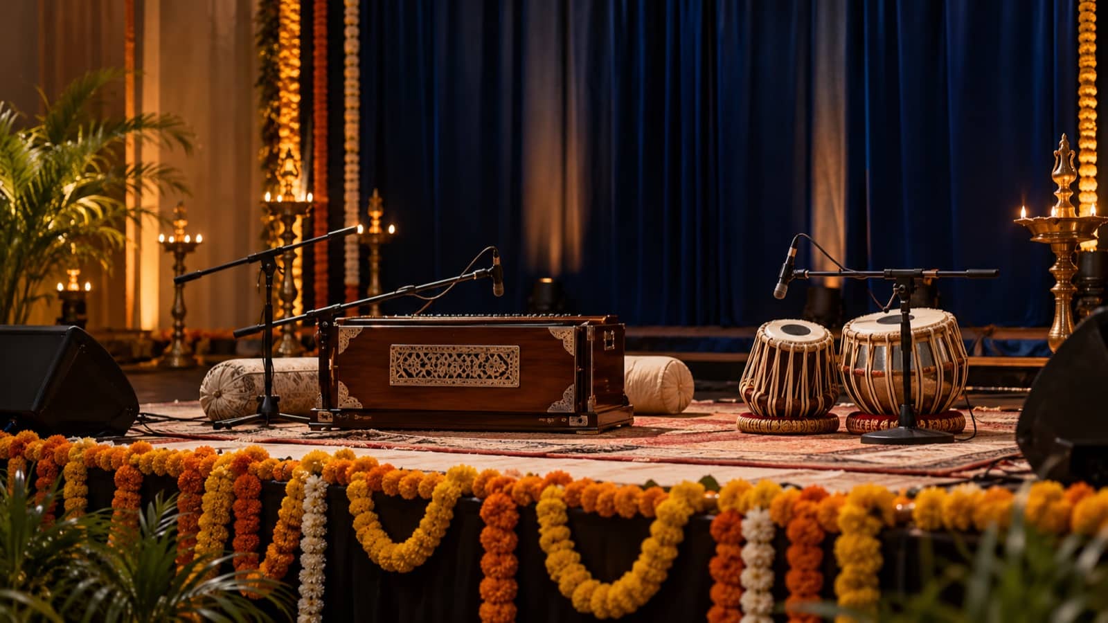 Durgakund’s Shri Shyam Mahotsav Sets October 25 Programme for Worship and Bhajans