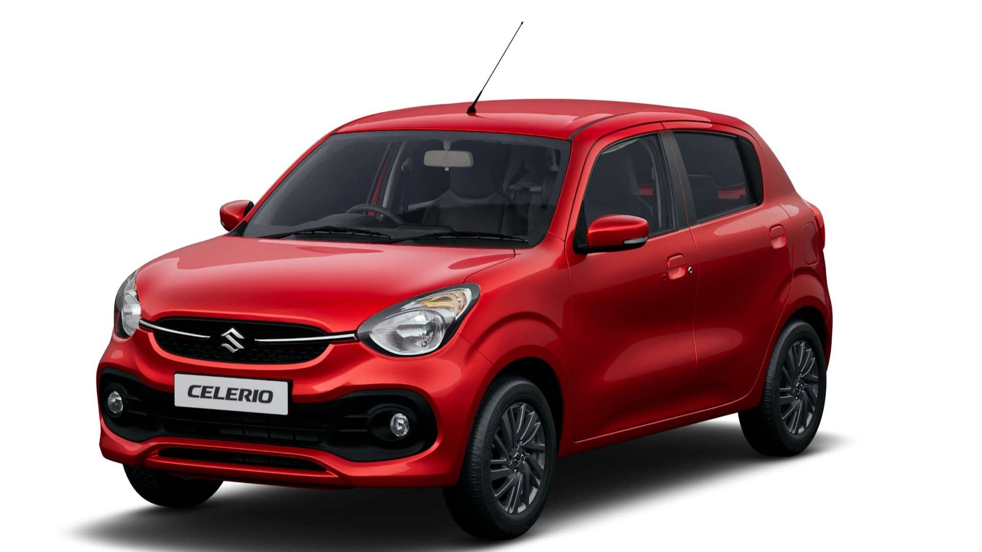 Maruti Celerio price: Rs 4,69,900 to Rs 6,75,400 for all 8 versions