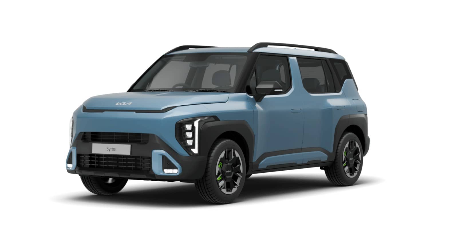 Kia Syros price: Rs 8,41,900 to Rs 14,99,900 for all seven trims