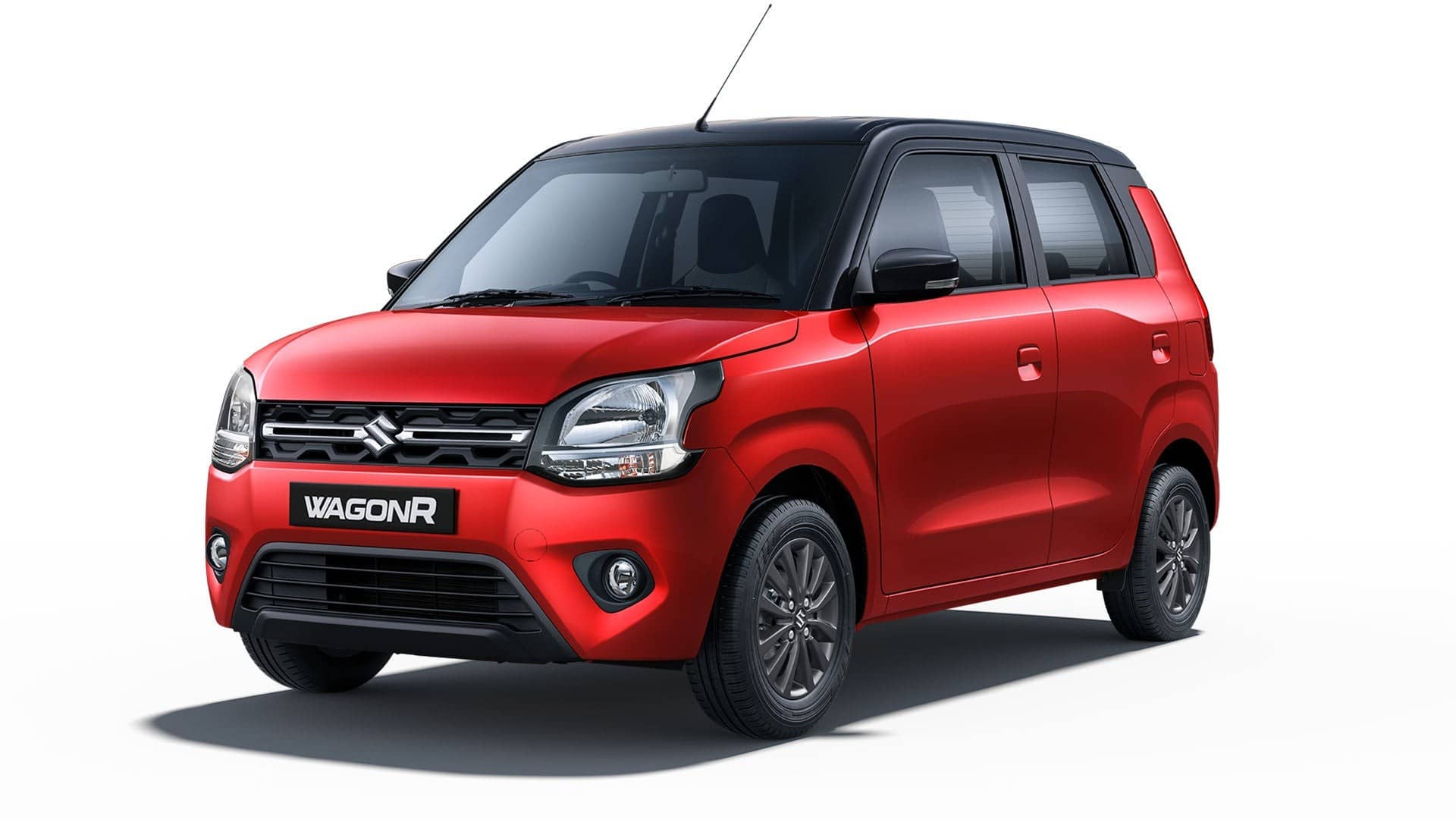 Maruti WagonR price: Rs 4,98,900 to Rs 7,23,900 for all 10 versions