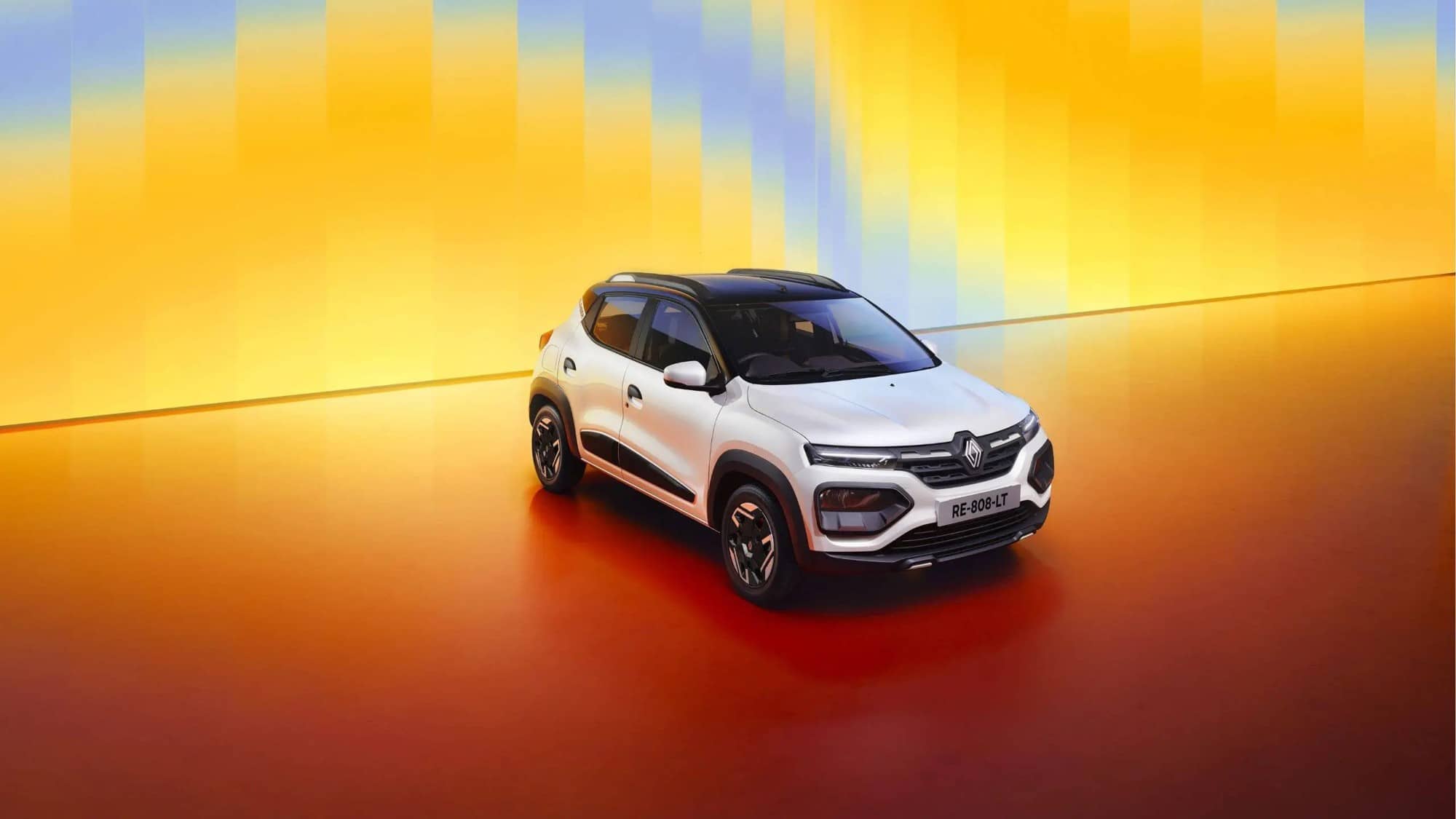 Renault Kwid price: Rs 4,52,900 to Rs 5,60,900 for all four versions