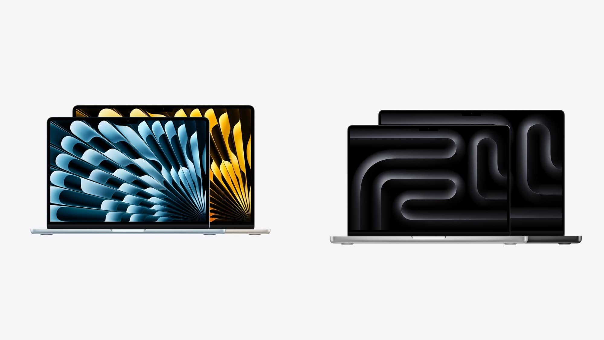 MacBook Air vs MacBook Pro M5 in India: Rs 1,49,900 or Rs 2,39,900, what Rs 90,000 more buys