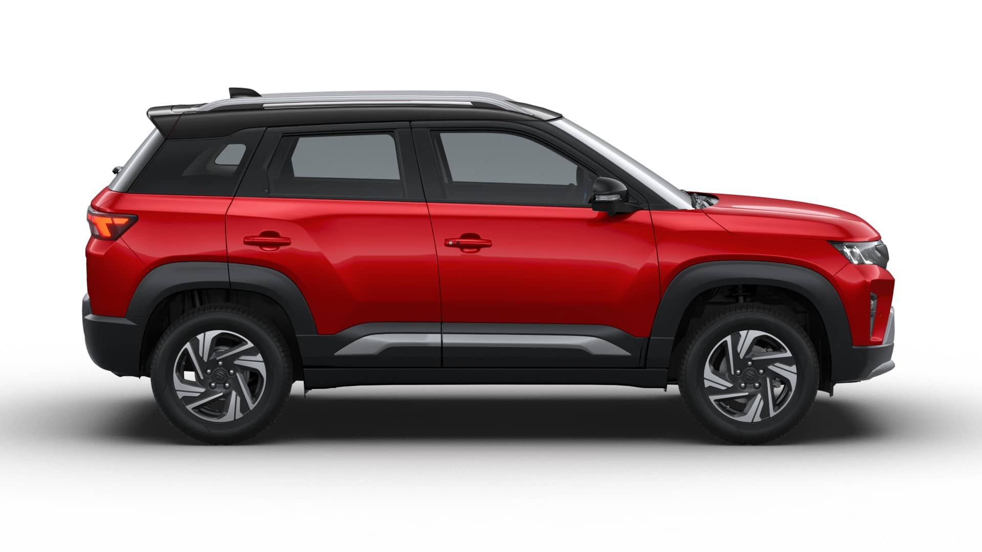 Maruti Brezza price: Rs 7,49,900 to Rs 13,70,500 for all 13 versions