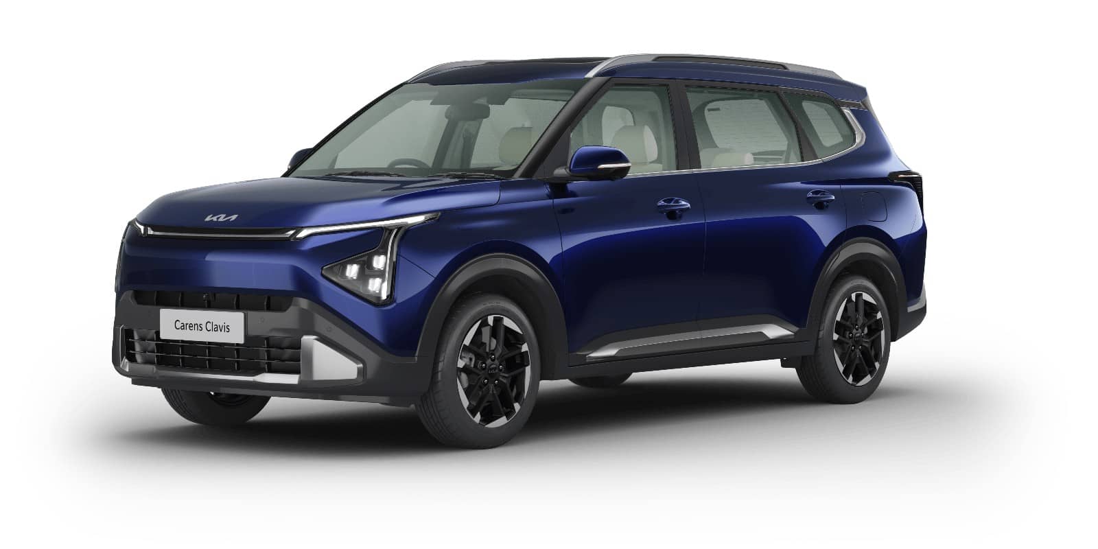 Kia Carens Clavis price: Rs 11,38,900 to Rs 21,78,900 for all 13 trims
