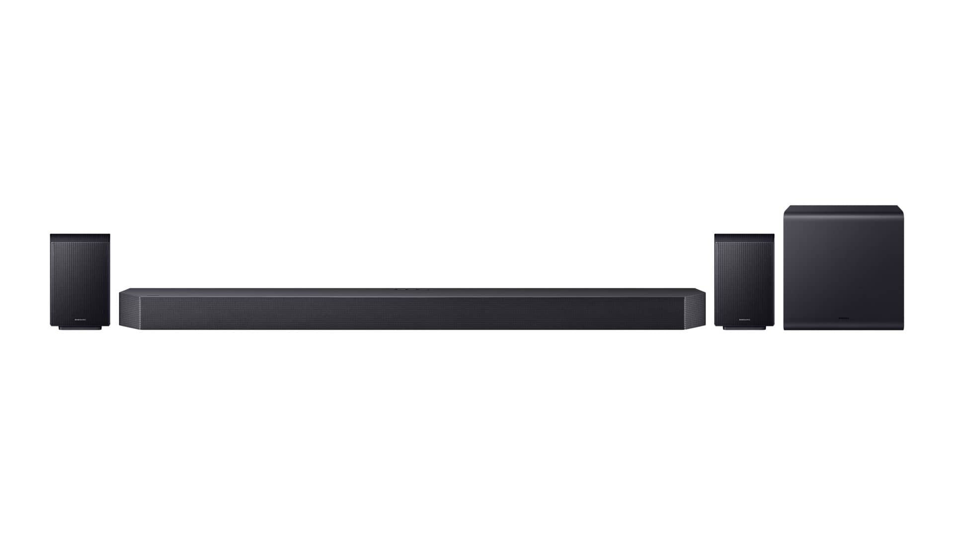 Samsung soundbar price list India: Rs 16,490 to Rs 1,10,990 for B-series and Q-series